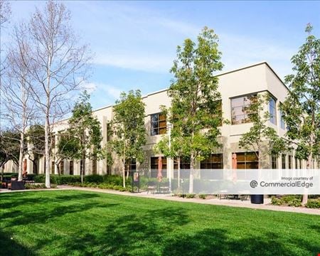 A look at UCI Research Park - 5141 California Avenue commercial space in Irvine