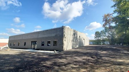 A look at 650 Taylor Station Road - Suite B Industrial space for Rent in Gahanna