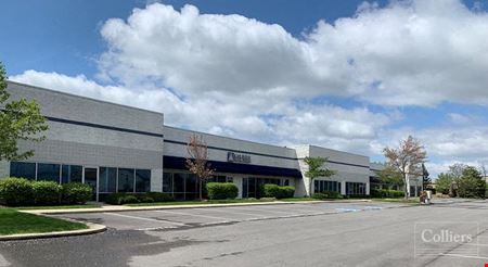 A look at Owner-Occupant Opportunity with Income commercial space in Fishers