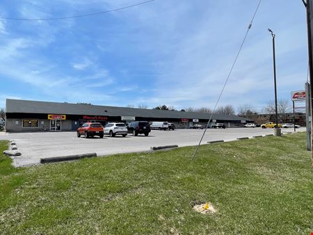 A look at 309-337 W. Alexis Road commercial space in Toledo