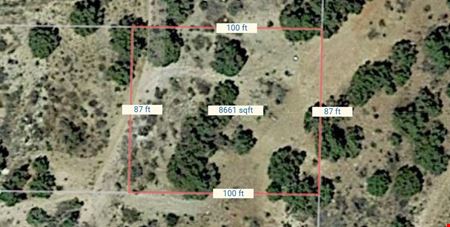 A look at 00104501 Dutch lot commercial space in Pioche