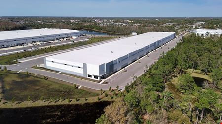 A look at Tri-County 75 commercial space in Fort Myers
