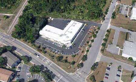 A look at 1001 Obici Industrial Blvd For Sublease commercial space in Suffolk