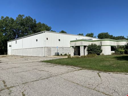 A look at Ypsilanti - Partial Turn-Key Cannabis Grow & Processing Facility Industrial space for Rent in Ypsilanti