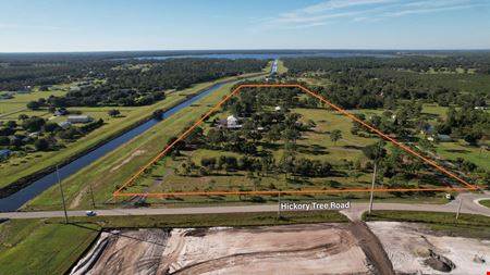 A look at Osceola Development Acreage commercial space in Saint Cloud