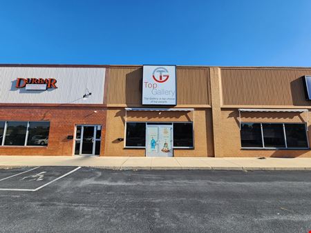 A look at 5103 Carlisle Pike commercial space in Mechanicsburg