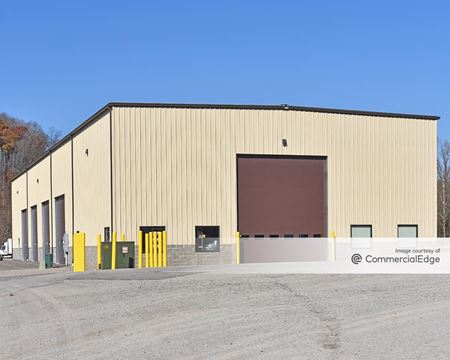 A look at Franklin Commercial Park Industrial space for Rent in Smock