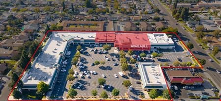 A look at Anaheim West Plaza Retail space for Rent in Anaheim