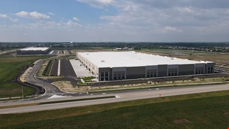 A look at Algonquin Corporate Center - Building 2 Industrial space for Rent in Algonquin