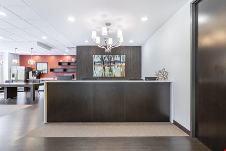 A look at Gateway Corporate Coworking space for Rent in Chadds Ford