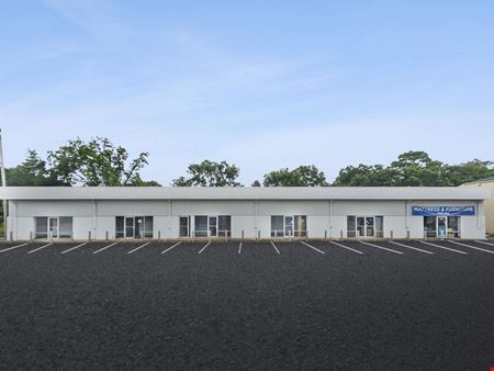 A look at 4658 Airport Blvd commercial space in Mobile