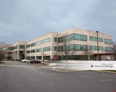 A look at Pennsylvania Business Campus - 4 Walnut Grove commercial space in Horsham