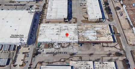A look at 1207 West Crosby Road Industrial space for Rent in Carrollton