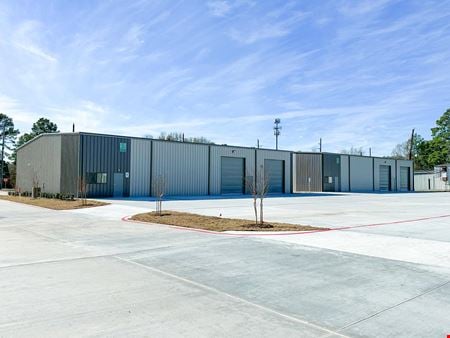 A look at Richards Road Business Park commercial space in Spring
