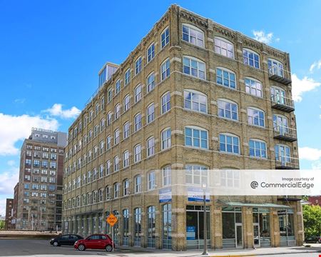 A look at 234 Florida Office space for Rent in Milwaukee