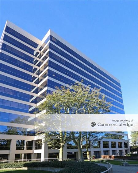 A look at 600 Corporate Pointe Commercial space for Rent in Culver City