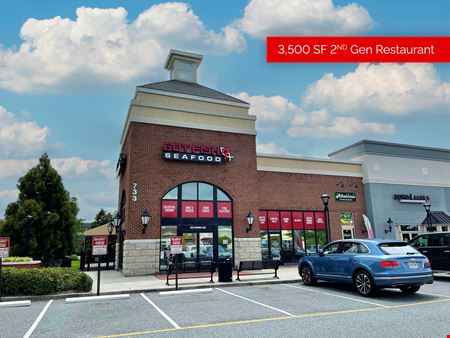 A look at Towne Place at Greenbrier Retail space for Rent in Chesapeake
