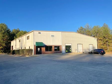 A look at 3747 Pine Ln SE commercial space in Bessemer