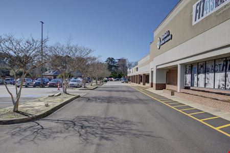 A look at Shoppes at St. Andrews Retail space for Rent in Columbia