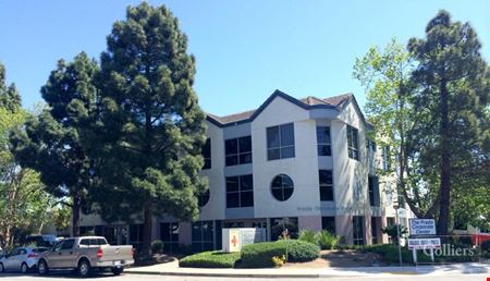 Medical or Professional Office Suite - San Luis Obispo