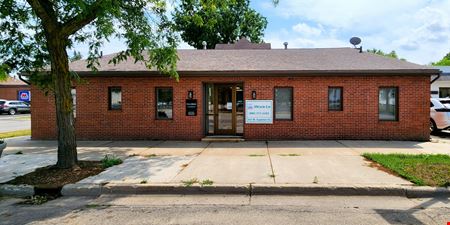 A look at 303 West Superior Street Office space for Rent in Alma
