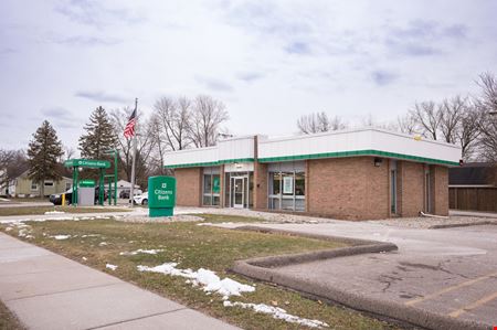 A look at Citizens Bank commercial space in Livonia