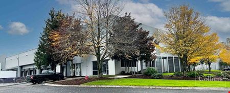 A look at For Sublease &gt; 26,250 SF at Alderwood Corporate Center II, Bldg C Commercial space for Rent in Portland