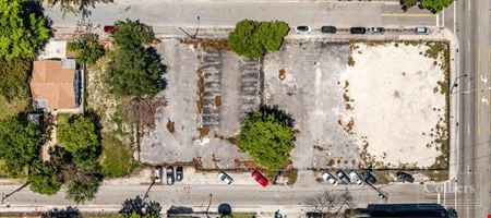 A look at For Sale: 1.02 Acre Development Site in East Allapattah commercial space in Miami