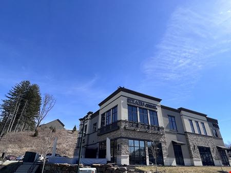The Shoppes at Fairmont Square - Warrendale