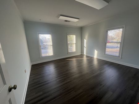 A look at 2410 Old Milton Parkway  Office space for Rent in Alpharetta
