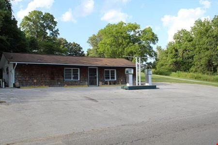 A look at 2891 Double S Rd commercial space in Dayton