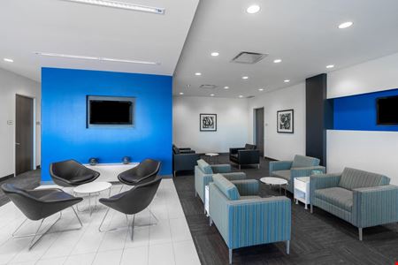 A look at Pointe Claire - Montreal Airport Office space for Rent in Montreal