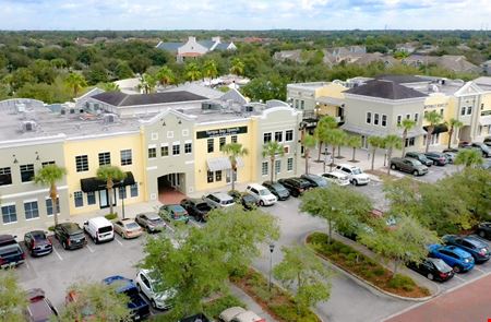 A look at Park Square at Fishhawk Ranch Commercial space for Rent in Lithia