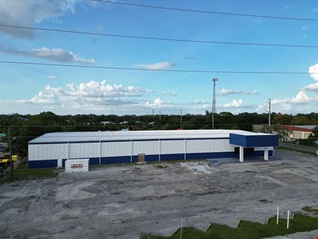 A look at Downtown Sarasota Warehouse commercial space in Sarasota