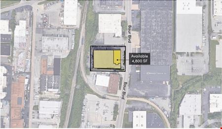 A look at 10645 Baur Blvd commercial space in Saint Louis