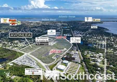 A look at 203-Unit Multi-Family Development Site commercial space in Stuart