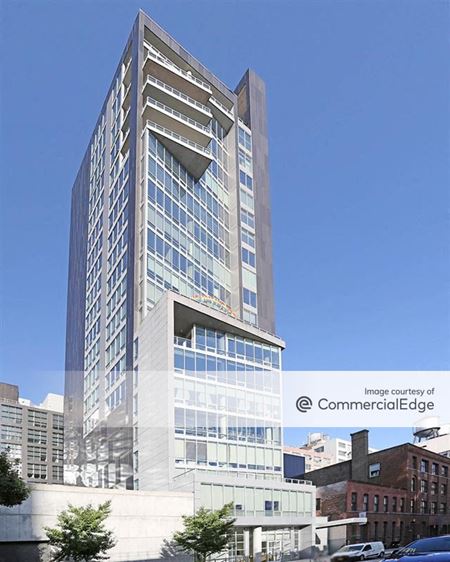 Chelsea Arts Tower - New York