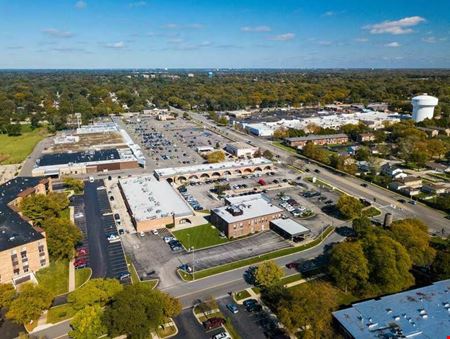 A look at Countryside Court Retail space for Rent in Mount Prospect