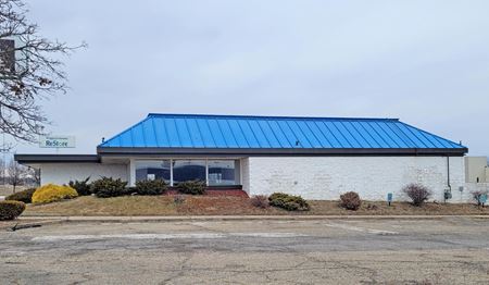 A look at 2329 Romig Rd commercial space in Akron
