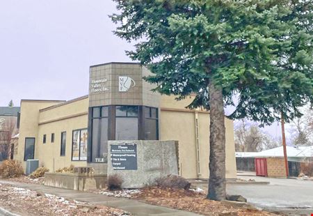 A look at 530 W Eisenhower Blvd Commercial space for Rent in Loveland