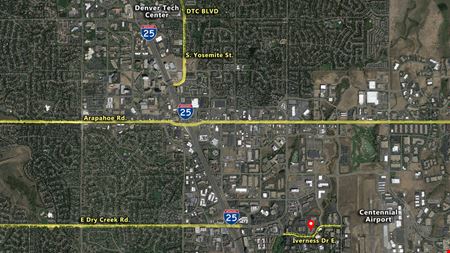 A look at 99 Inverness Dr commercial space in Englewood