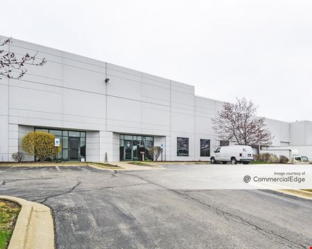 A look at 847-853 North Church Court Industrial space for Rent in Elmhurst