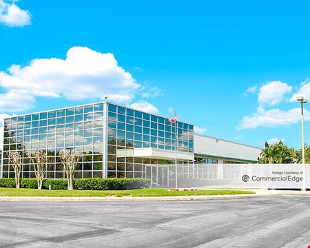 A look at 640 Century Point commercial space in Lake Mary