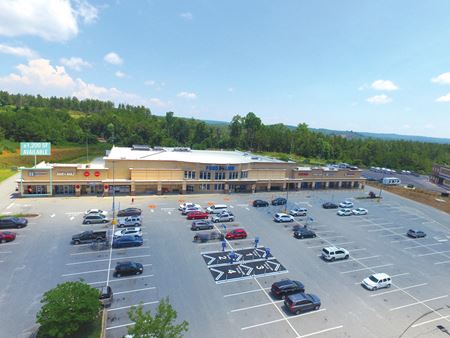 A look at 1085 Old Clemson Highway commercial space in Seneca