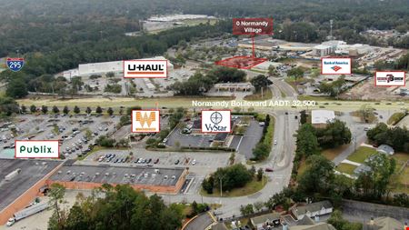 A look at 0 Normandy Village Pkwy commercial space in Jacksonville