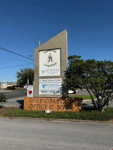 A look at Bayou Blvd Investment Opportunity commercial space in Pensacola