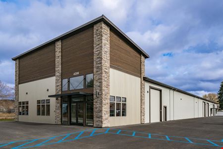 A look at 4206 N Best Rd commercial space in Spokane Valley