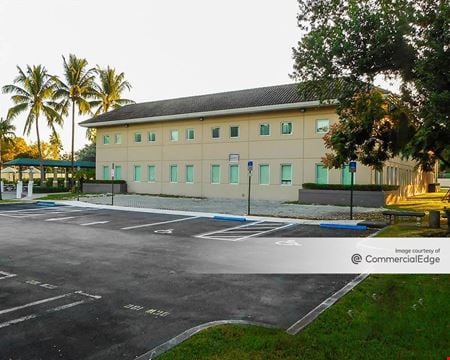 A look at Galloway Medical Center - 7500 SW 87th Avenue commercial space in Miami