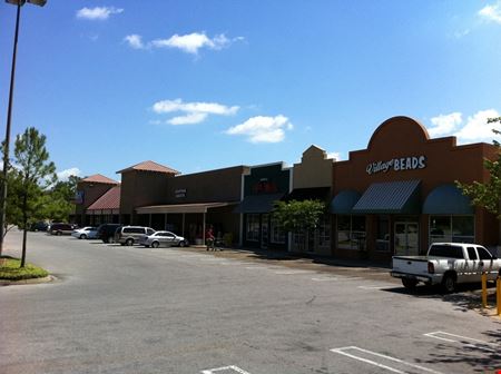 A look at School Street Crossing commercial space in Ridgeland