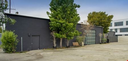 A look at 3641-3645 10th Ave Commercial space for Rent in Los Angeles